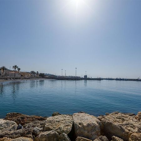 Ferienwohnung A&N Seaport Caleta Caleta De Velez Exterior foto